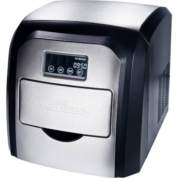 Výrobník ledu Profi Cook PC-EWB 1007, 1.8 l