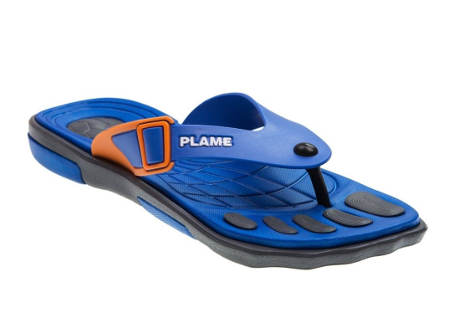 Žabky pánské Flame Shoes A1009