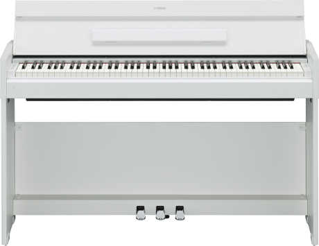 Digitální piano YAMAHA Arius YDP-S52WH