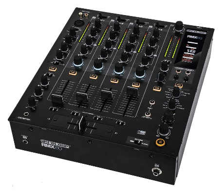 DJ mixpult RELOOP RMX-60 Digital