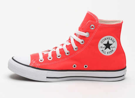 Vyšší boty Converse Chuck Taylor All Star Seasonal