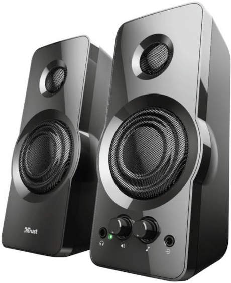 PC reproduktory Trust Orion 2.0 Speaker 18 W