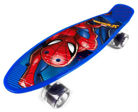 Skateboard Disney SPIDERMAN