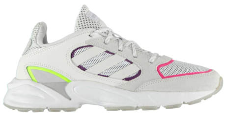 Adidas 90s Valasion Ladies Trainers