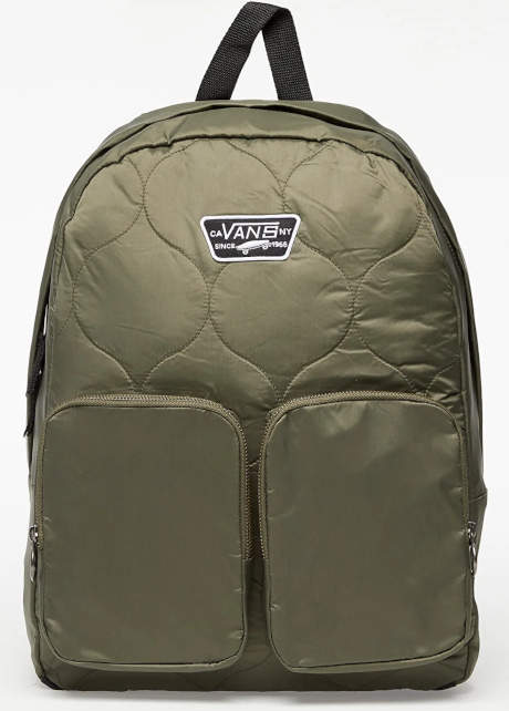 Vans Long Haul Backpack