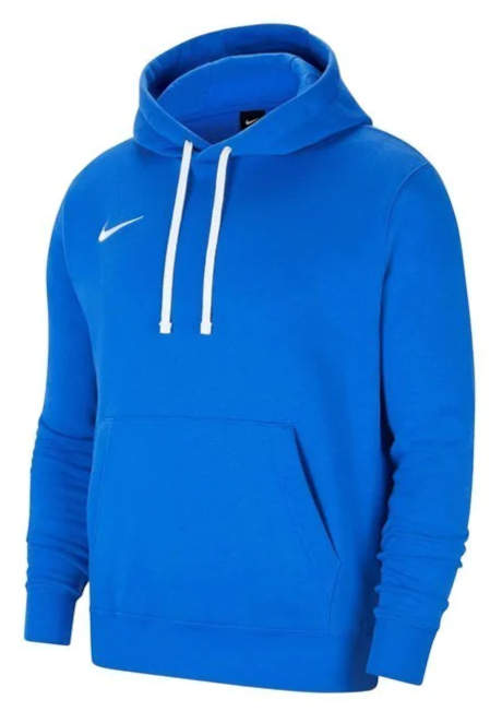 Modrá mikina Nike Team Park 20 Hoodie